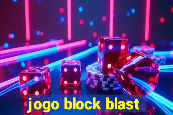 jogo block blast
